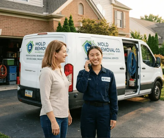 Crawlspace Mold Remediation Bolivar, TN FAQs
